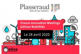 France Innovation Mobilités
