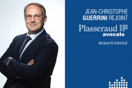Jean-Christophe Guerrini