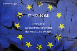 Brexit: Impact on Trademarks & Design