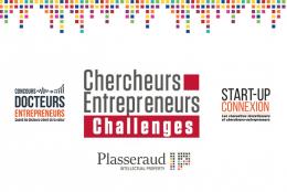 Chercheurs-Entrepreneurs Challenges