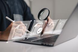 Consolidez votre stratégie de PI pour mieux avancer : auditez votre portefeuille Consolidez votre stratégie de PI pour mieux avancer : auditez votre portefeuille