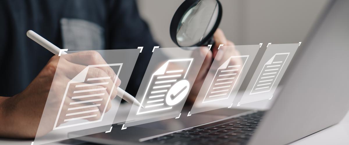 Consolidez votre stratégie de PI pour mieux avancer : auditez votre portefeuille Consolidez votre stratégie de PI pour mieux avancer : auditez votre portefeuille